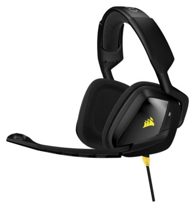 Corsair Void Stereo Multi-Platform Gaming Headset Corsair Void Stereo Multi-Platform Gaming Headset